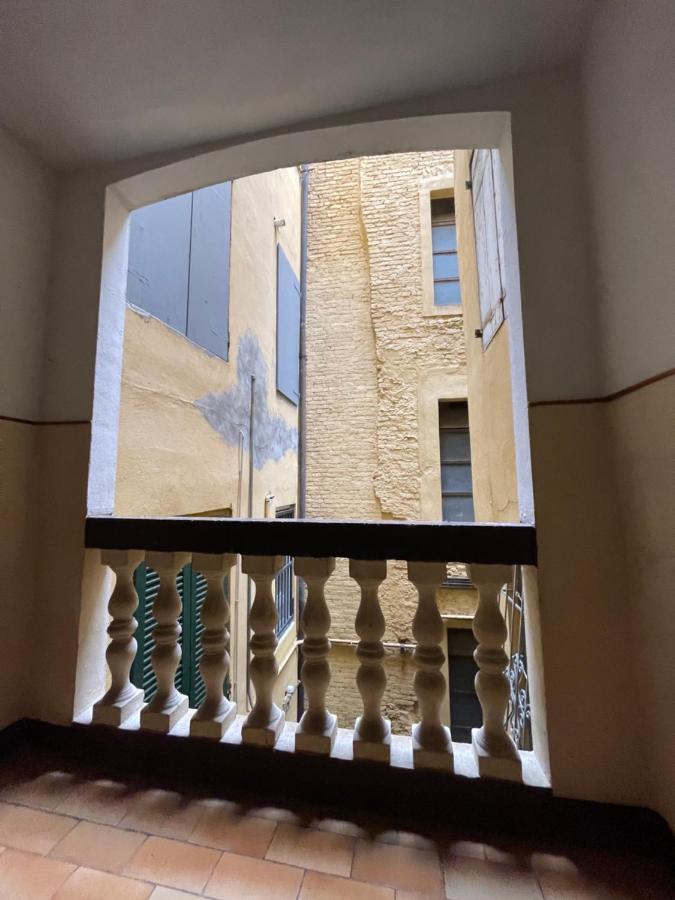 Maison Vert Appartamento In Centro Storico A Modena Bagian luar foto